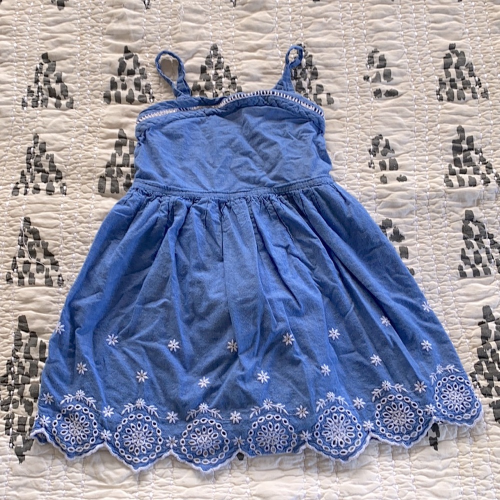 Cat & Jack Toddler Summer Dress